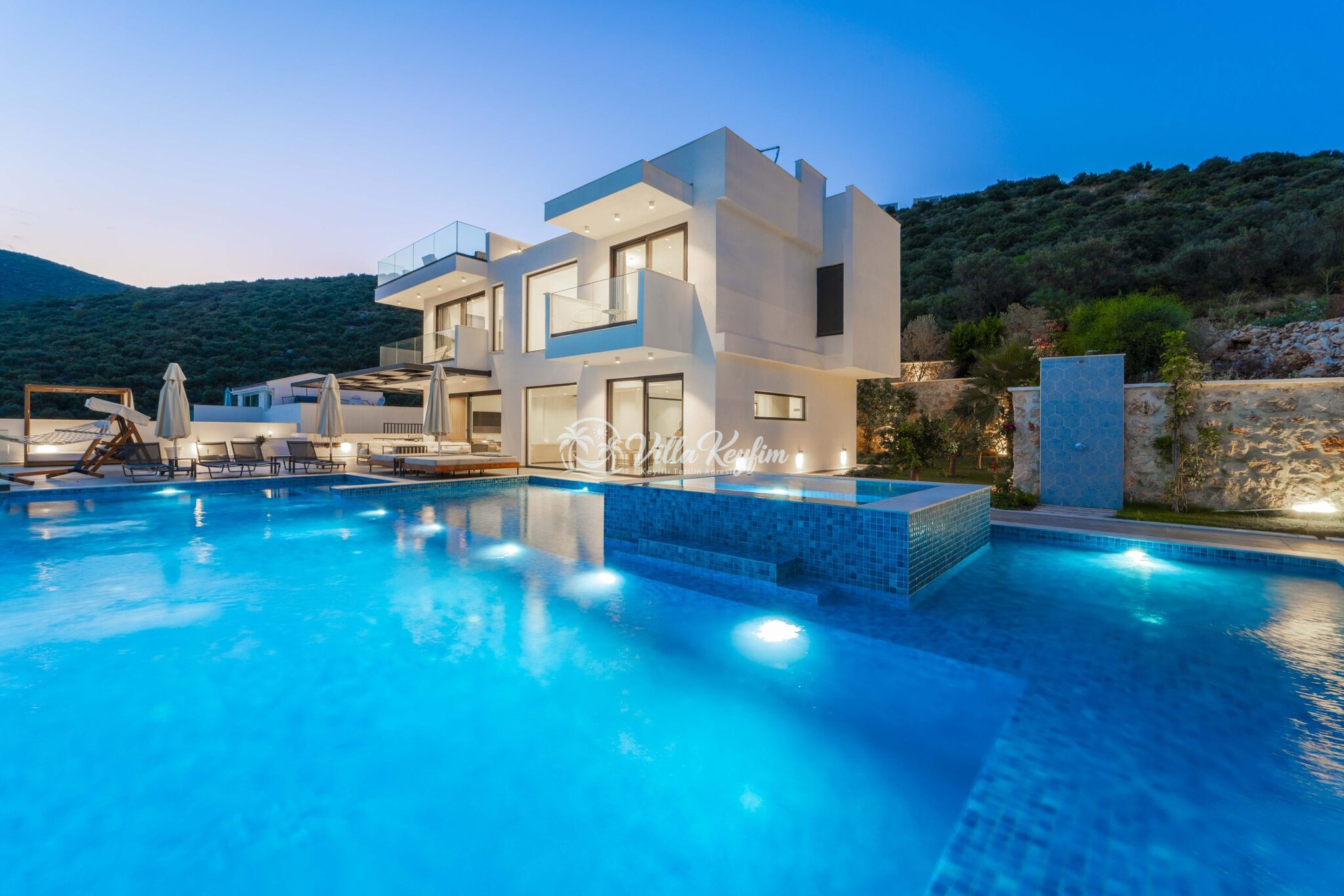 Villa Ocean Rox — 159