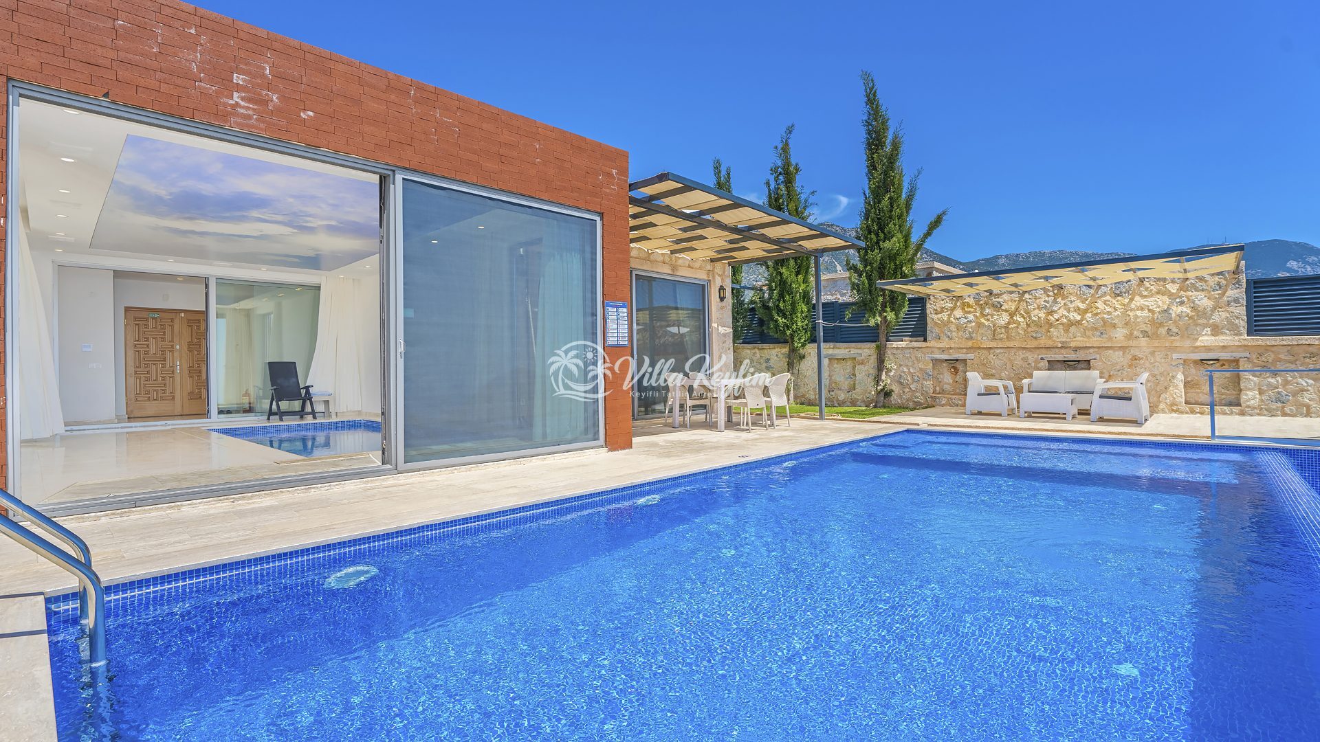 Villa Coton — 5