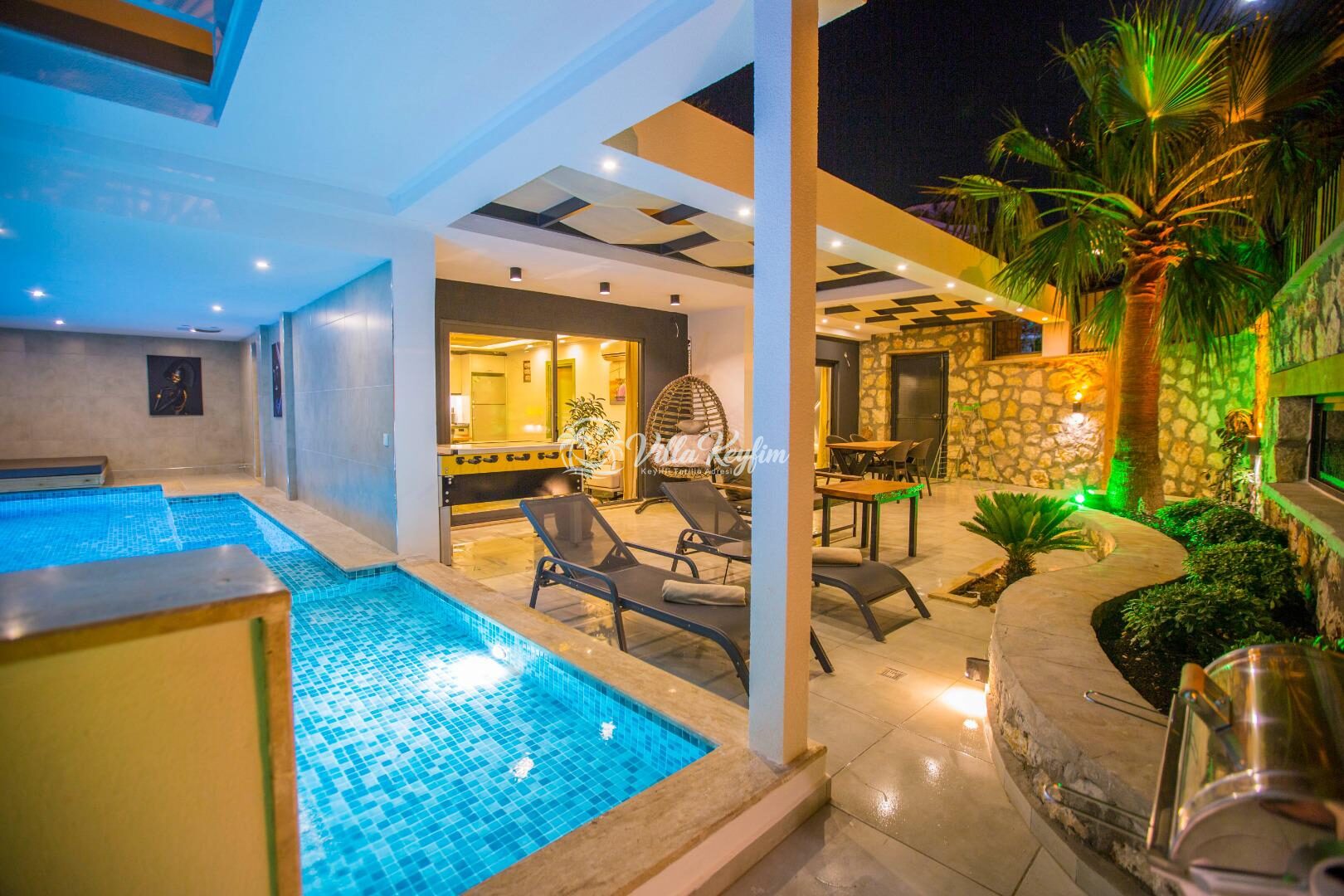 Villa Nil Premium — 29