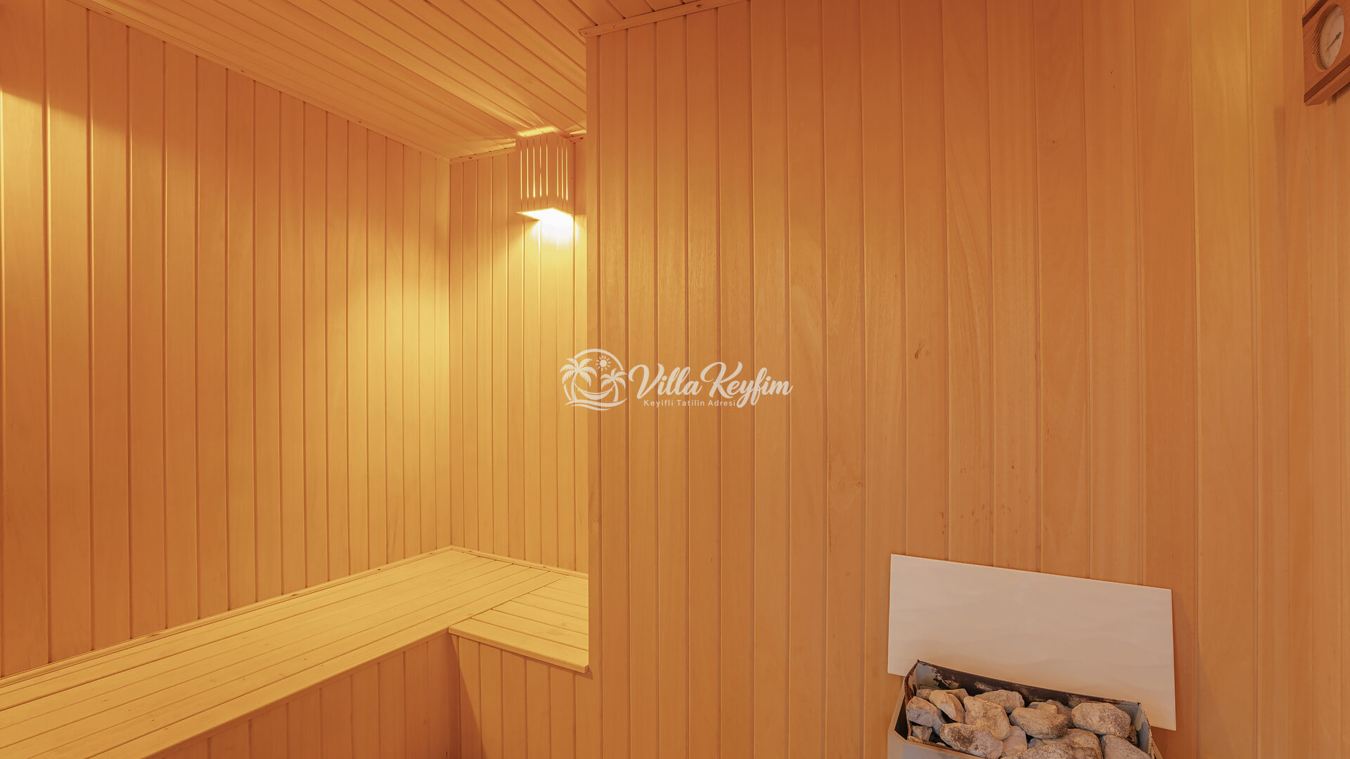 Villa Coton — 20