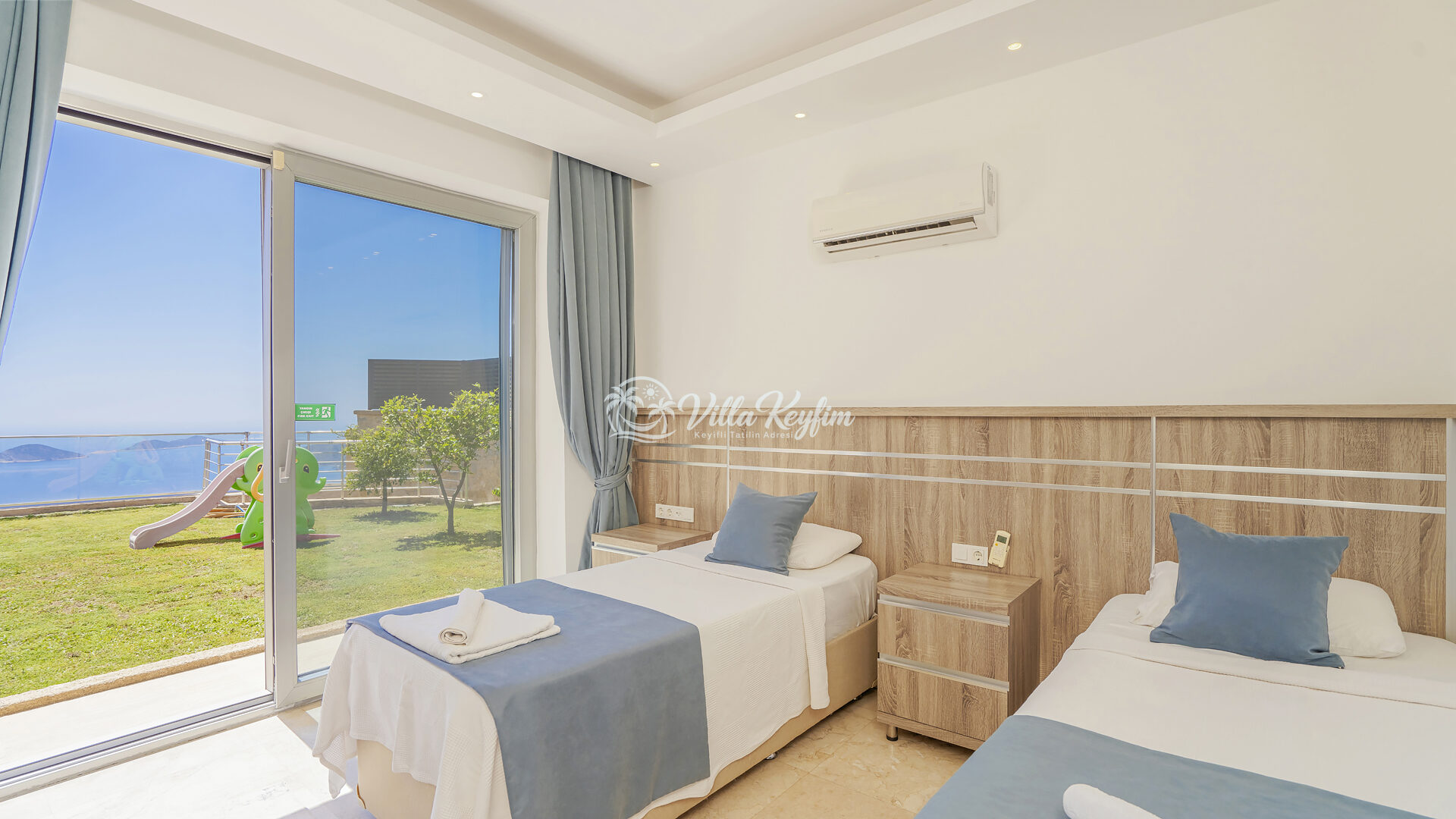 Villa Coton — 27
