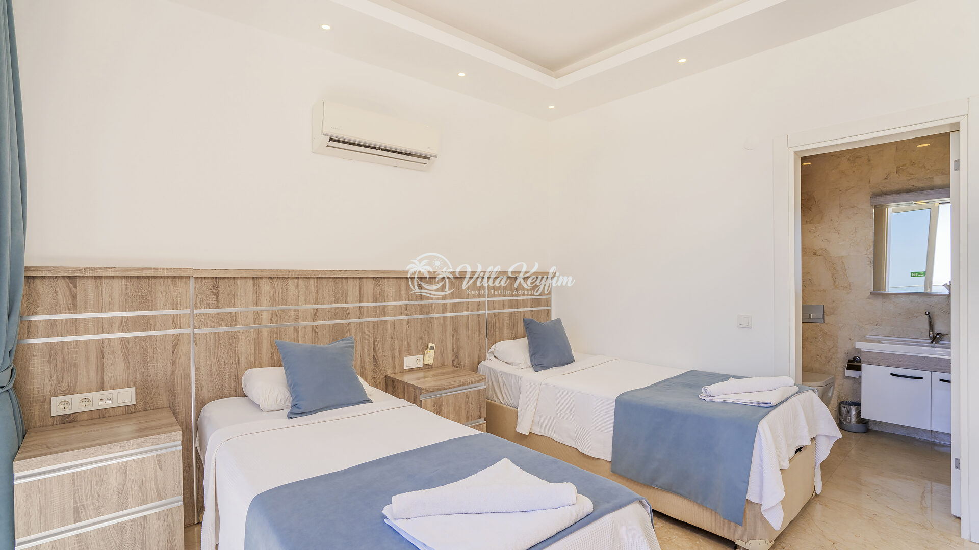Villa Coton — 30