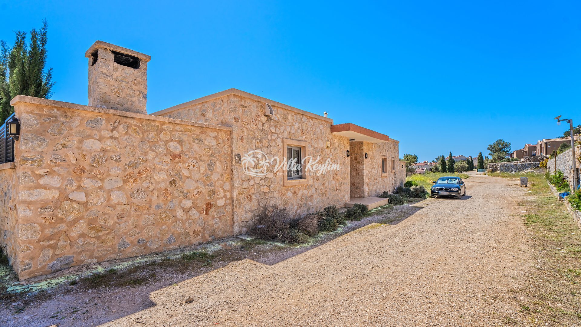 Villa Coton — 34