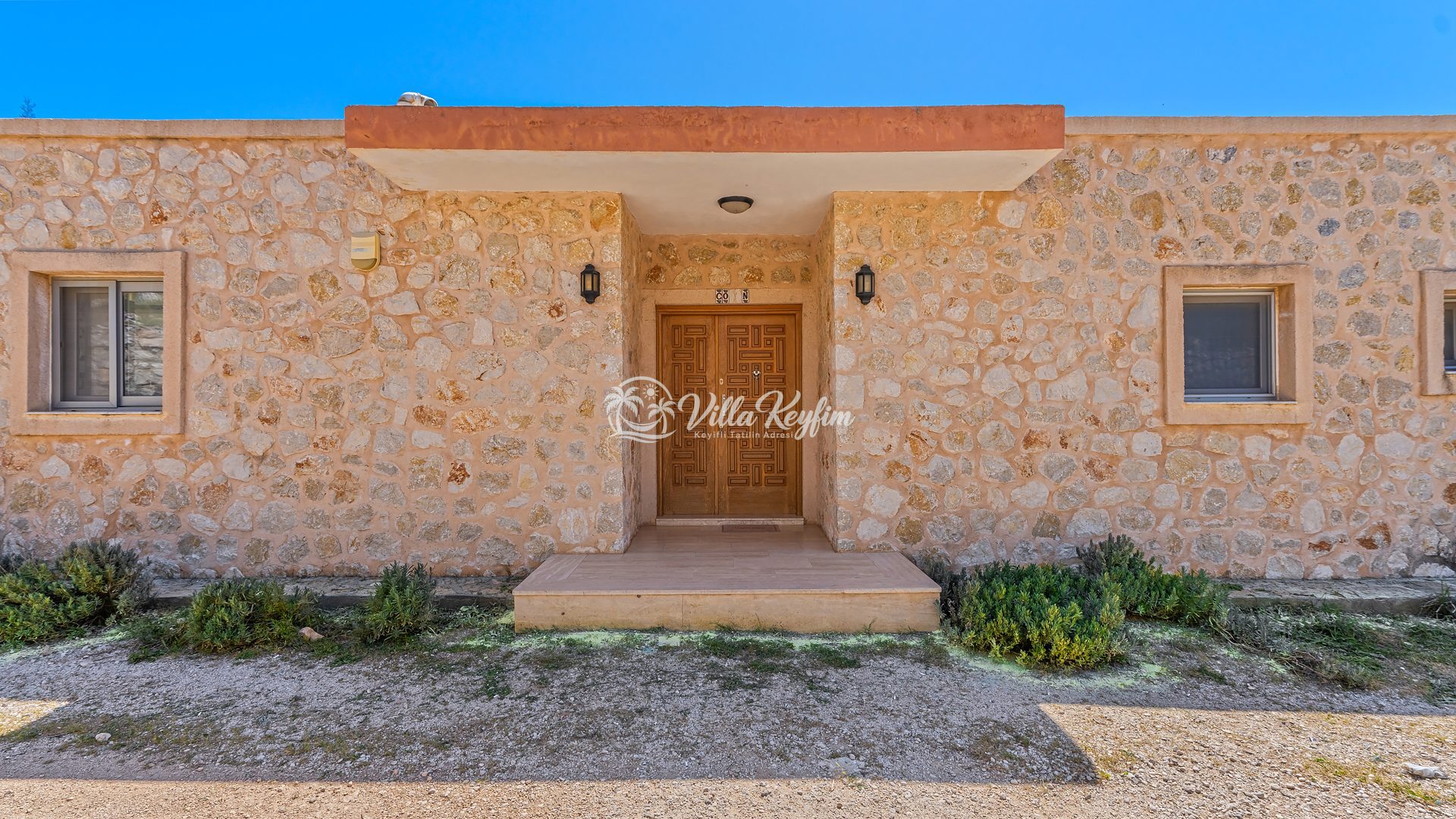 Villa Coton — 36