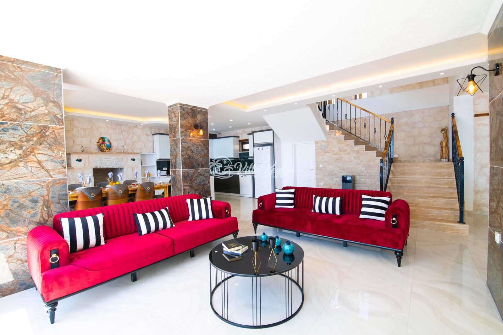 Villa İzo — 28