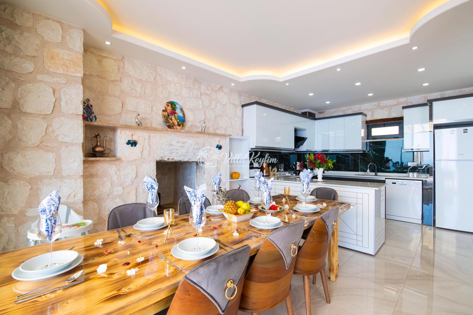 Villa İzo — 50