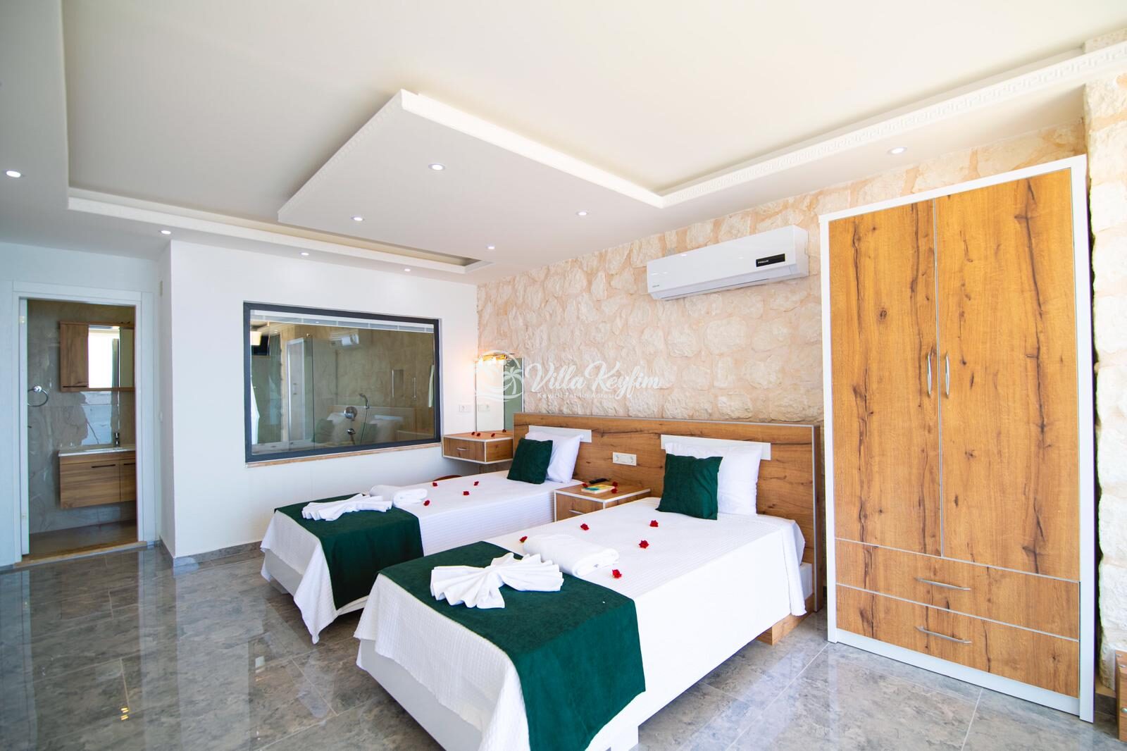 Villa İzo — 51