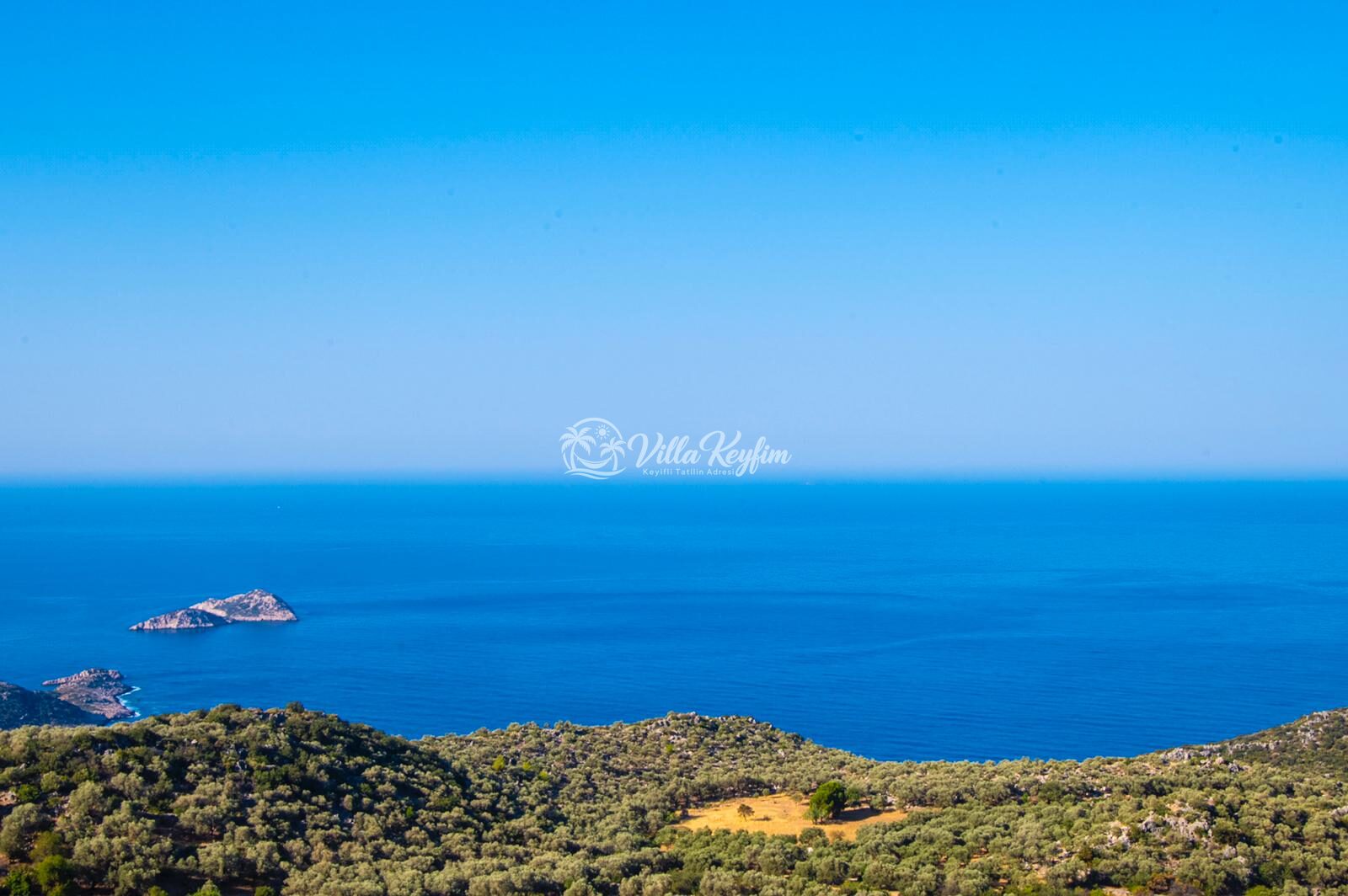 Villa İzo — 10