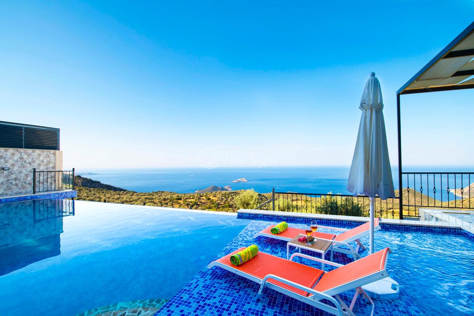 Villa İzo — 6