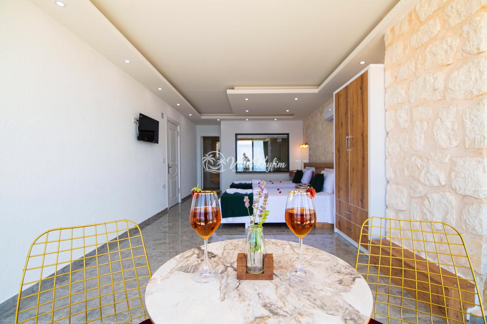 Villa İzo — 69