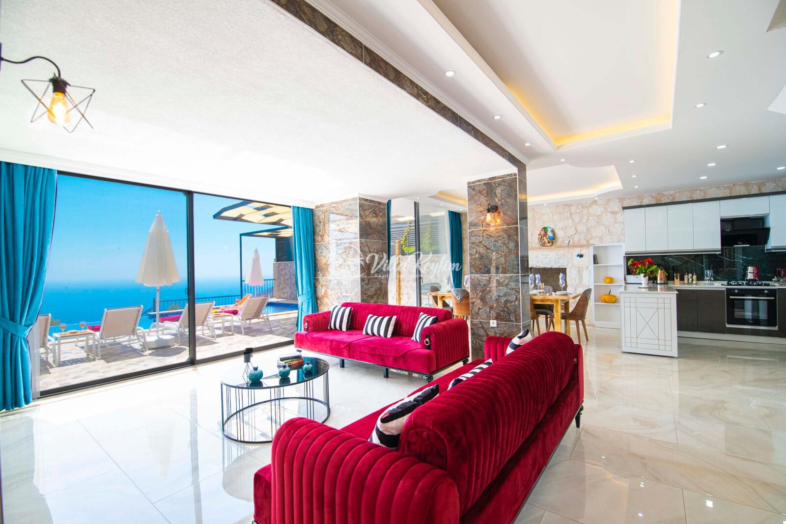 Villa İzo — 27