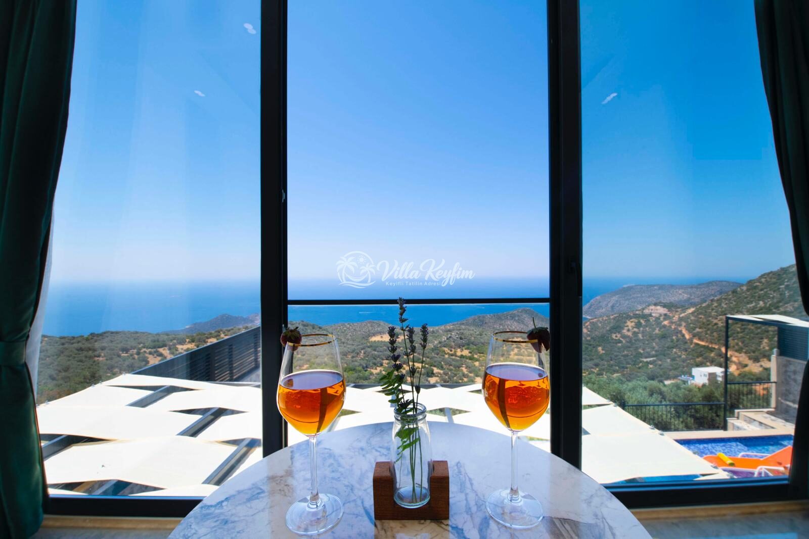 Villa İzo — 85