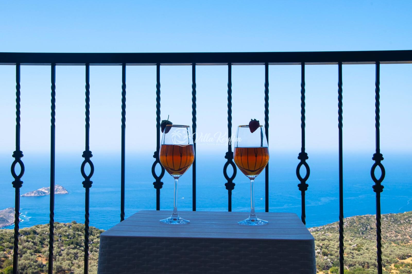 Villa İzo — 17