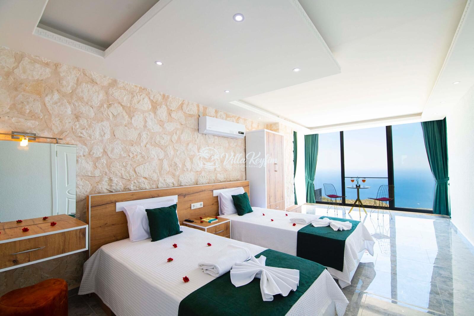 Villa İzo — 88