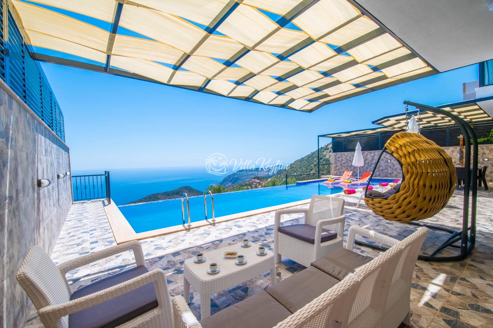 Villa İzo — 4