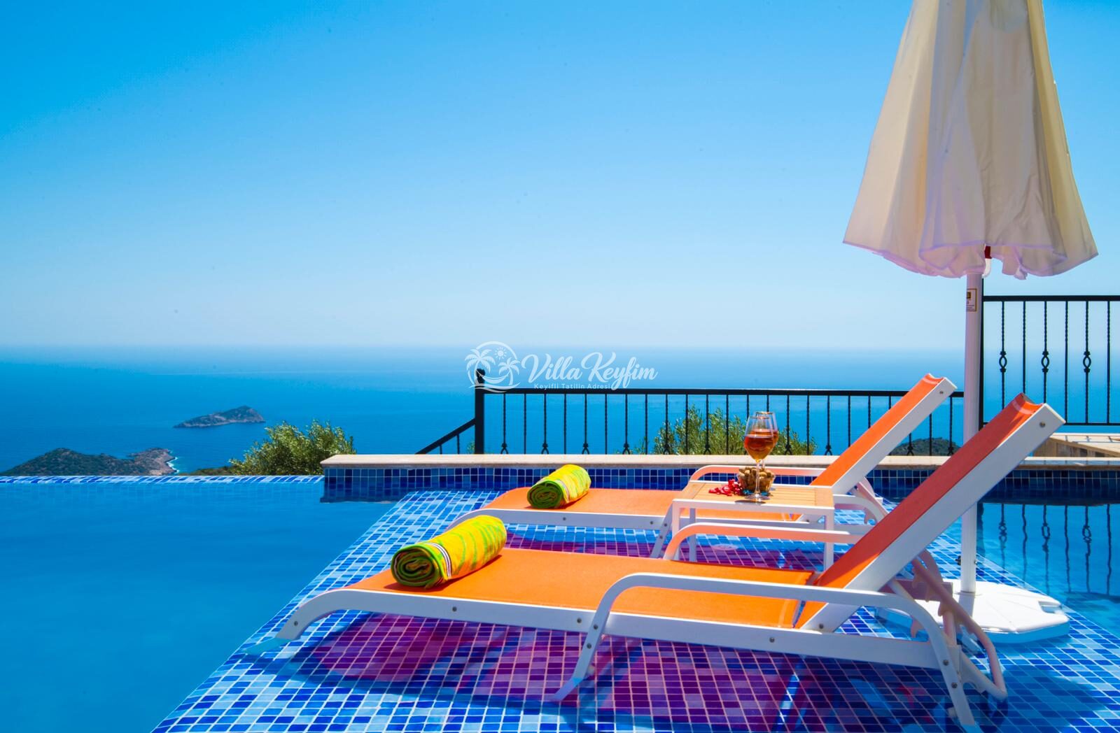 Villa İzo — 5
