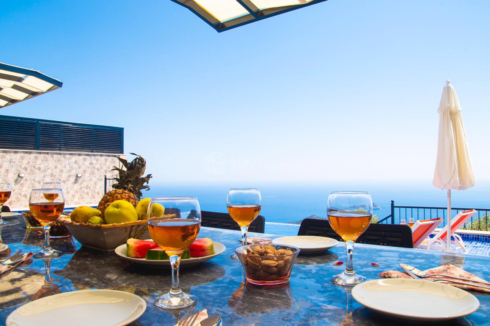 Villa İzo — 19