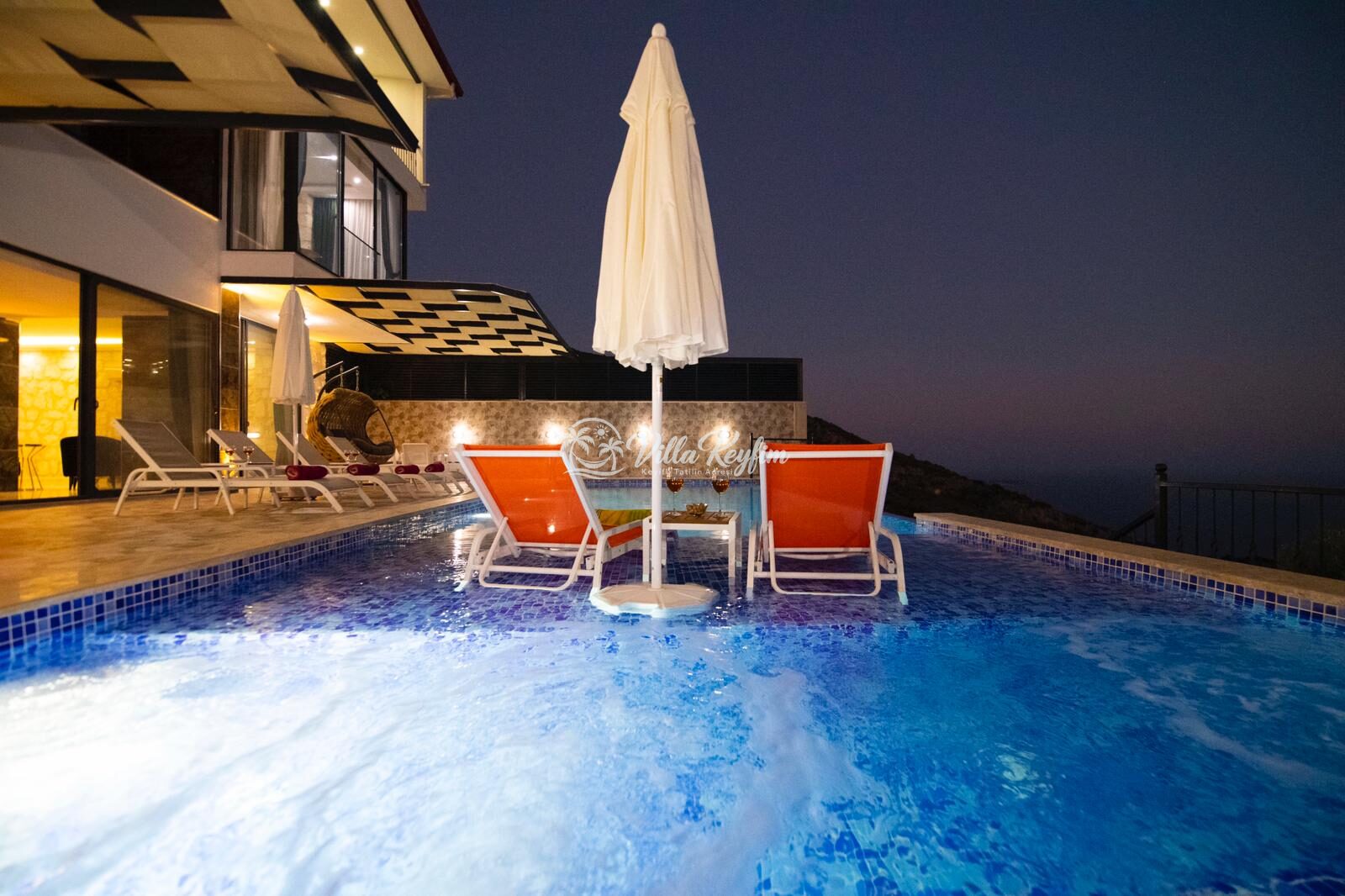 Villa İzo — 100
