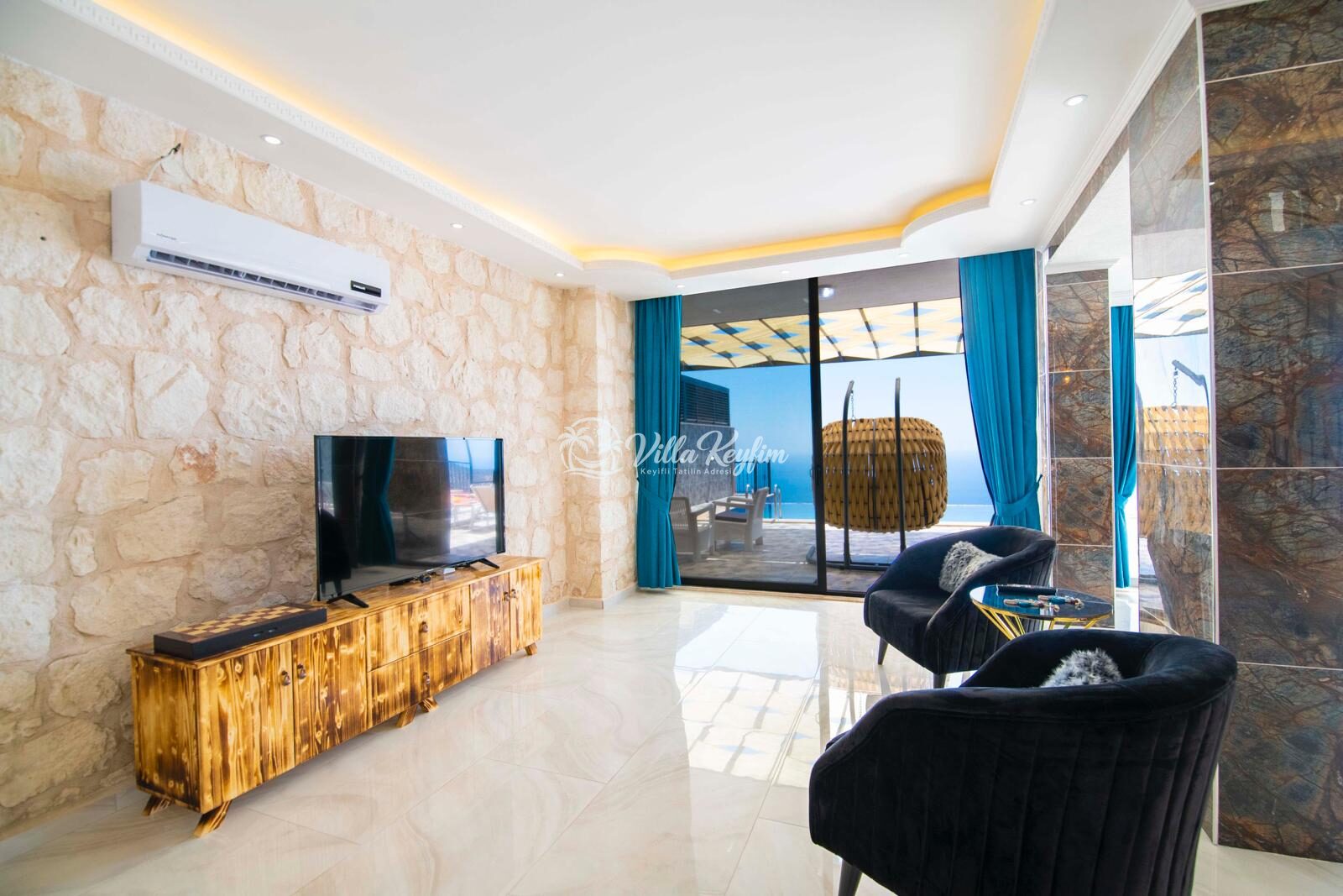 Villa İzo — 104