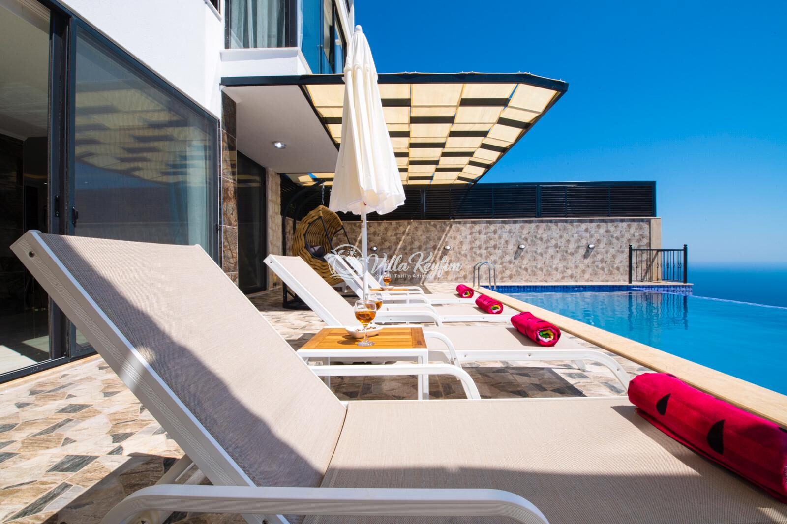 Villa İzo — 26