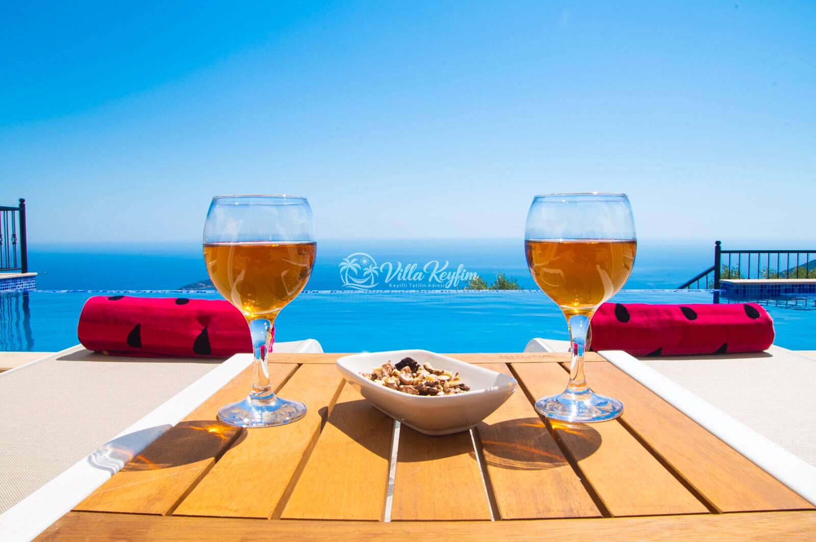 Villa İzo — 13