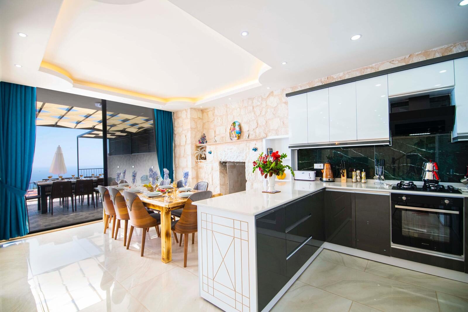 Villa İzo — 109