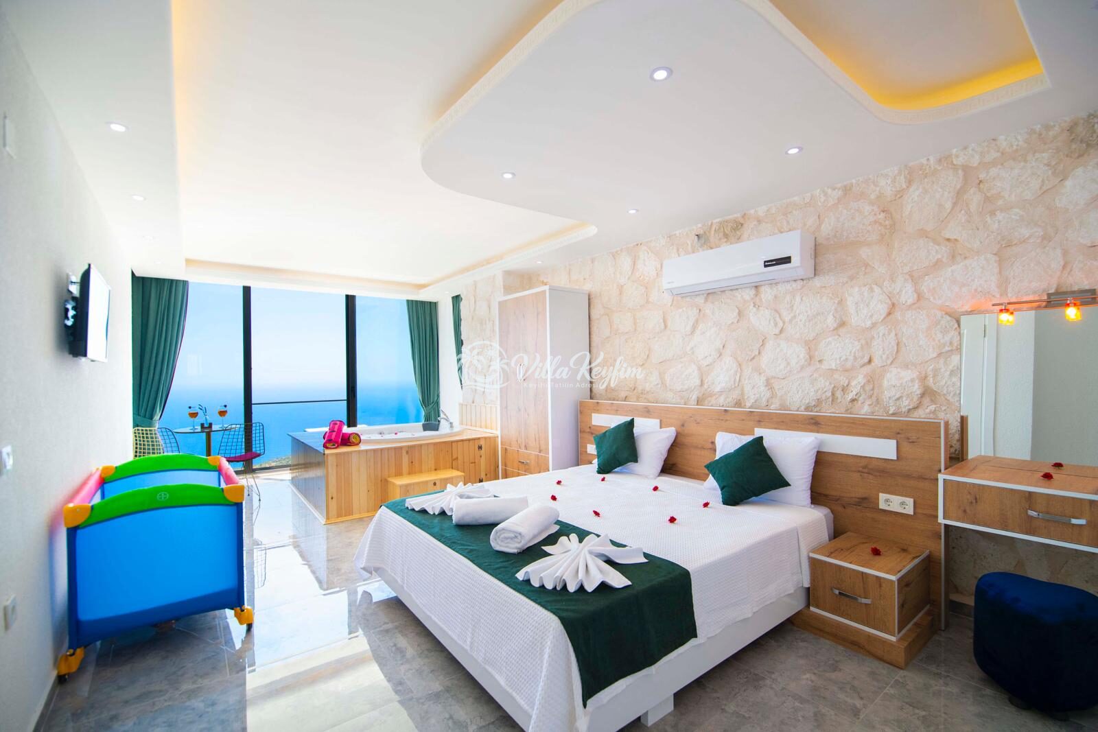 Villa İzo — 110