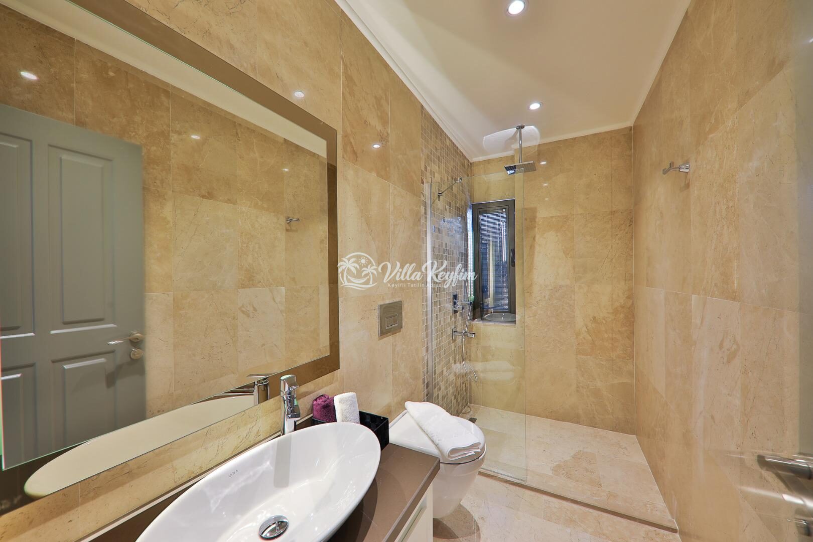 Villa Azure — 25