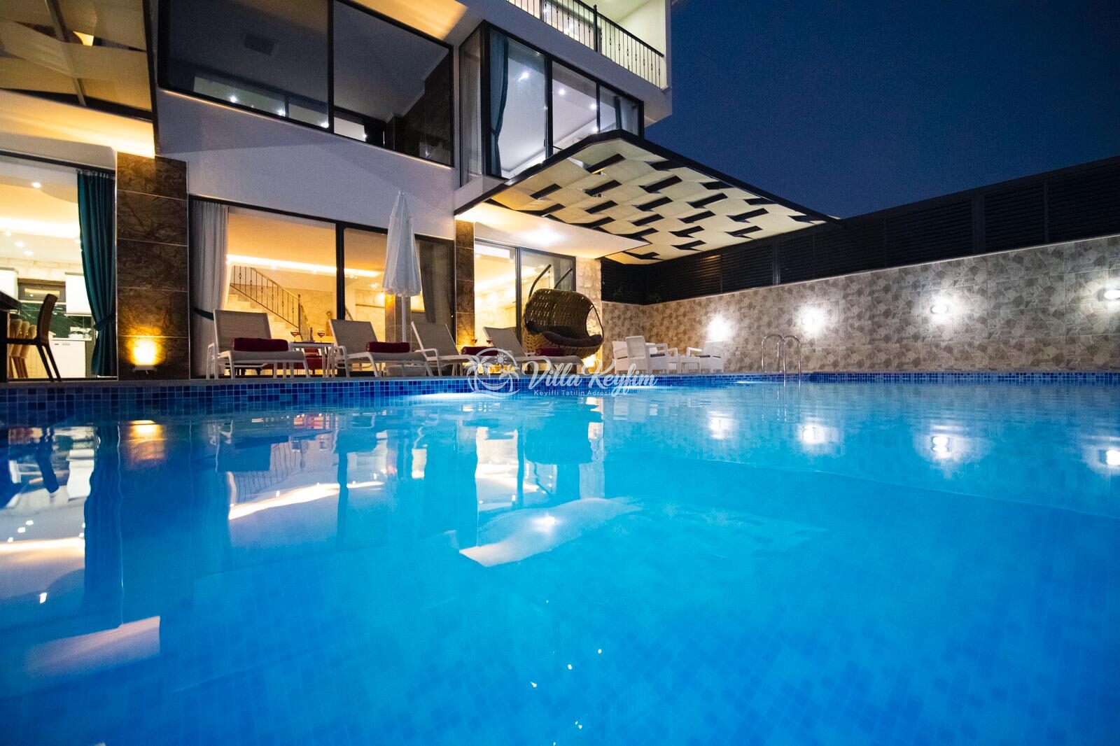 Villa İzo — 115
