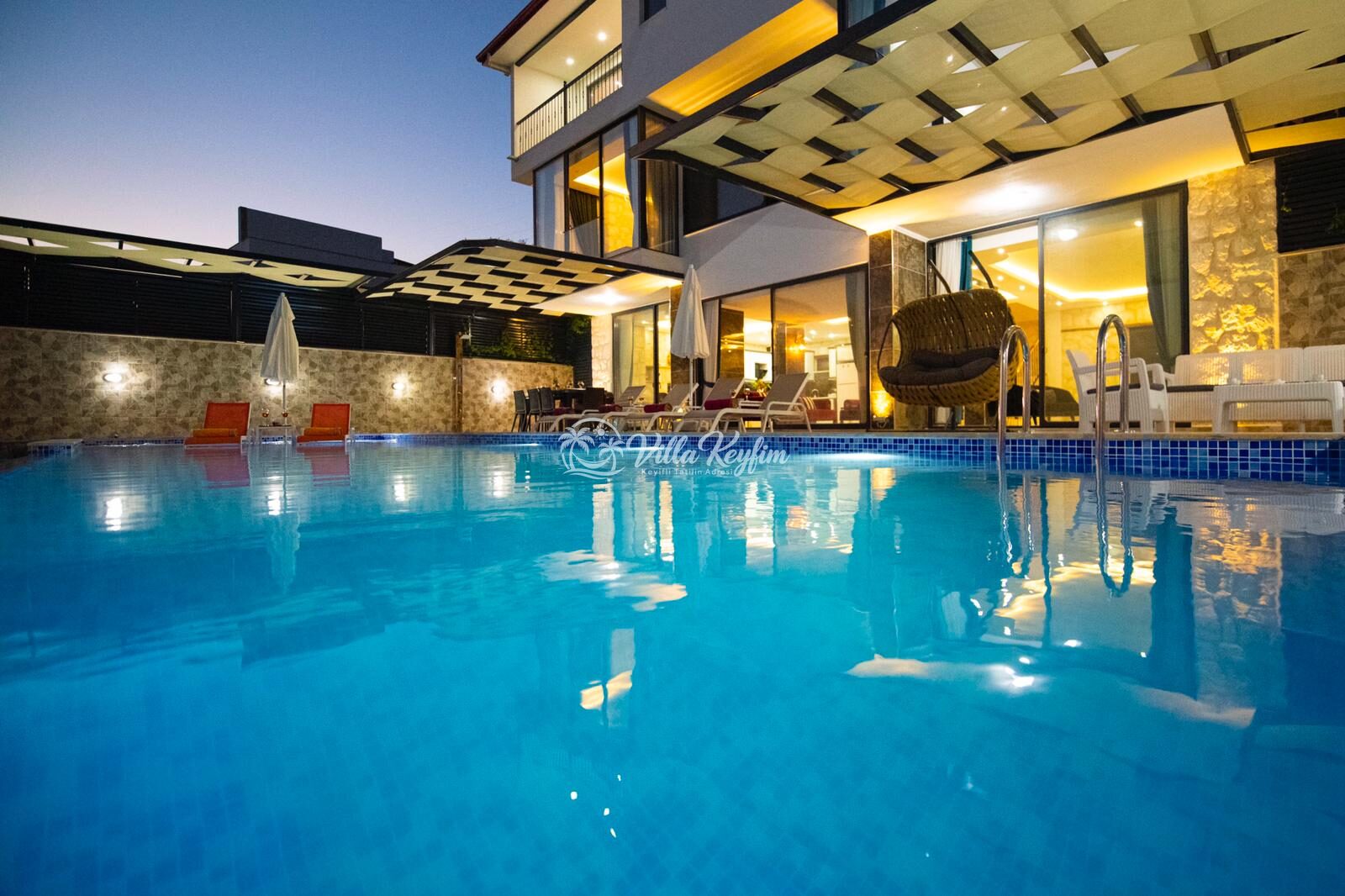 Villa İzo — 116