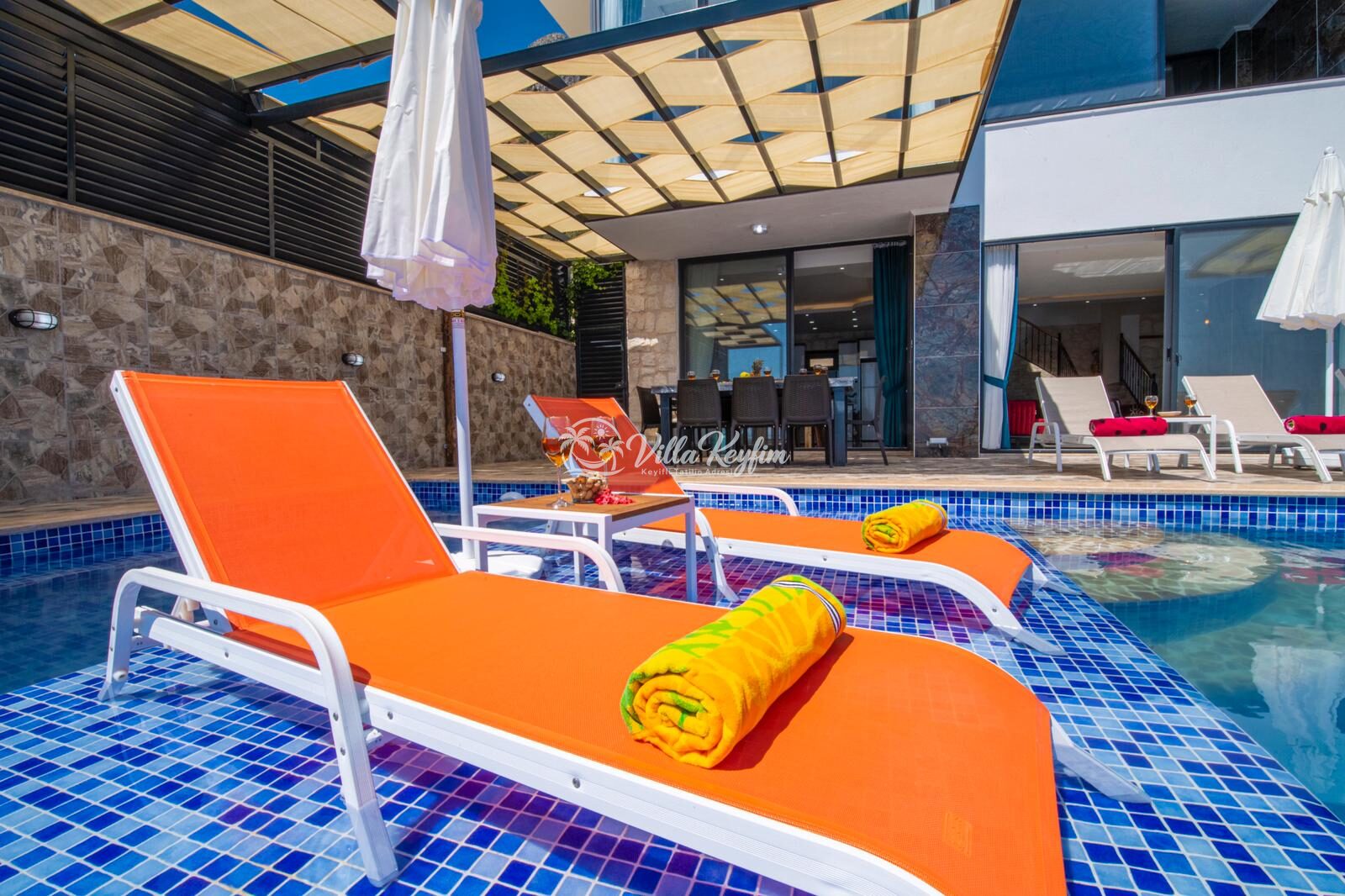 Villa İzo — 25
