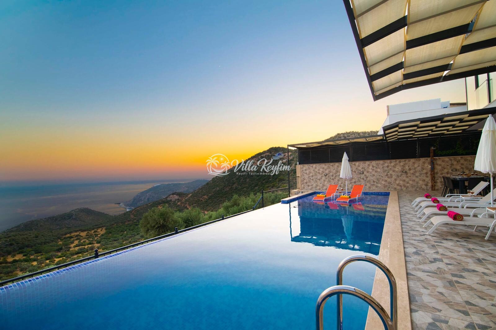 Villa İzo — 127