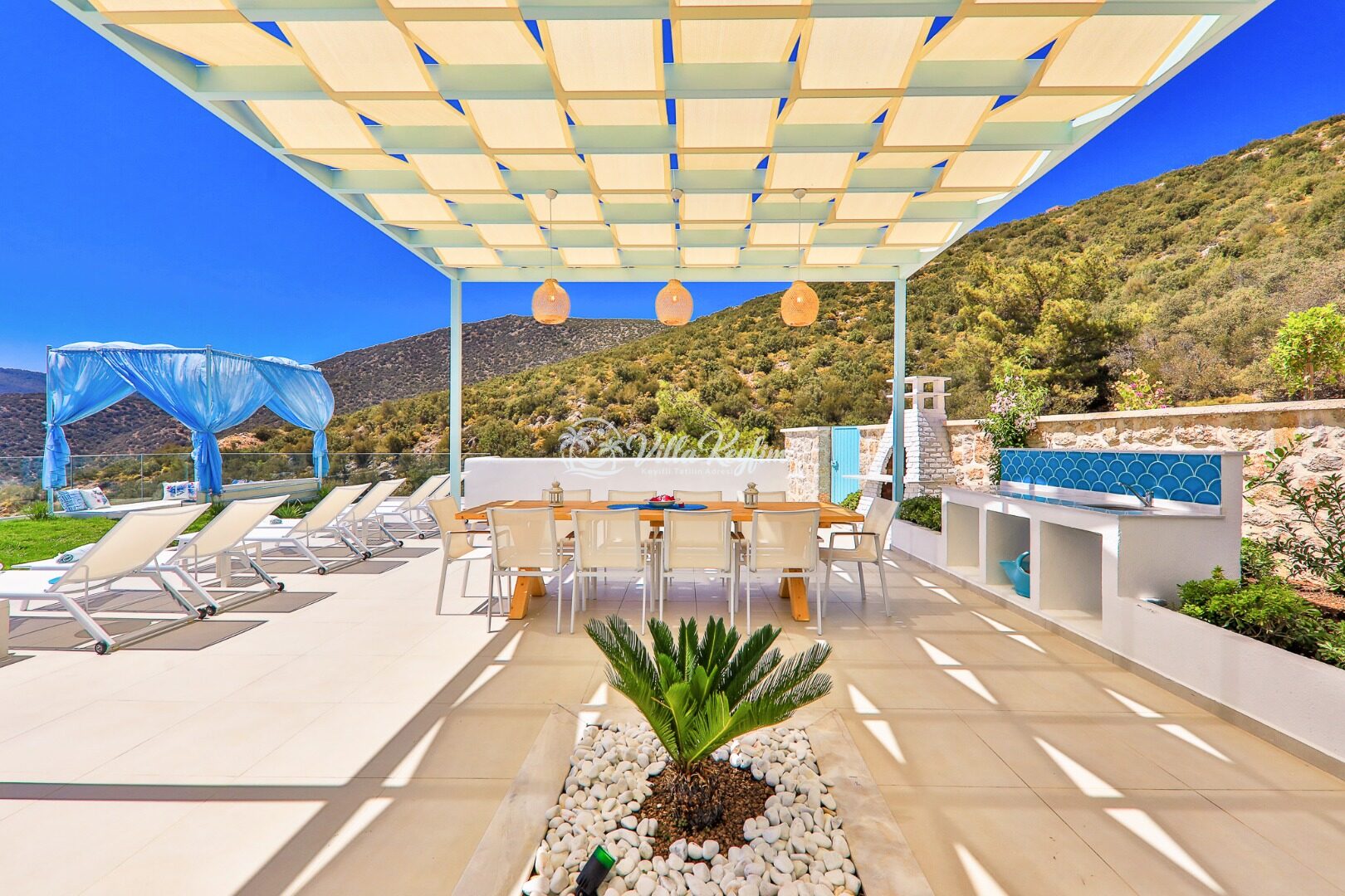 Villa Bella Mare — 10