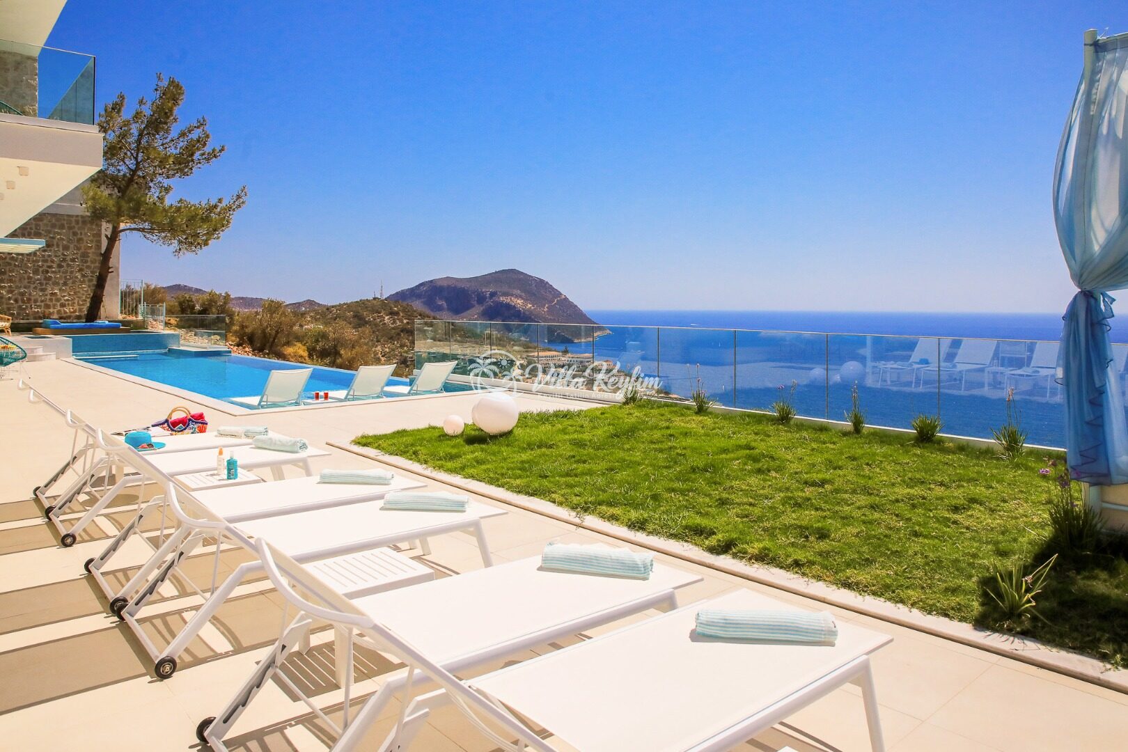 Villa Bella Mare — 12