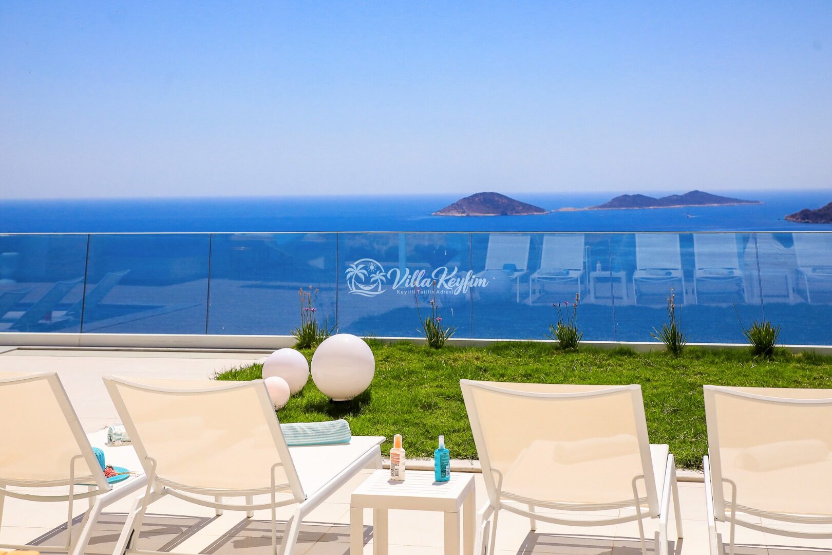 Villa Bella Mare — 11