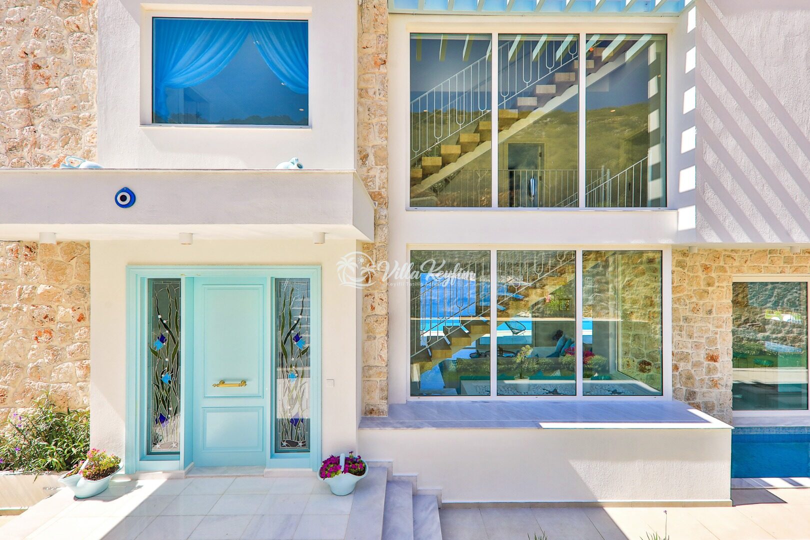 Villa Bella Mare — 14