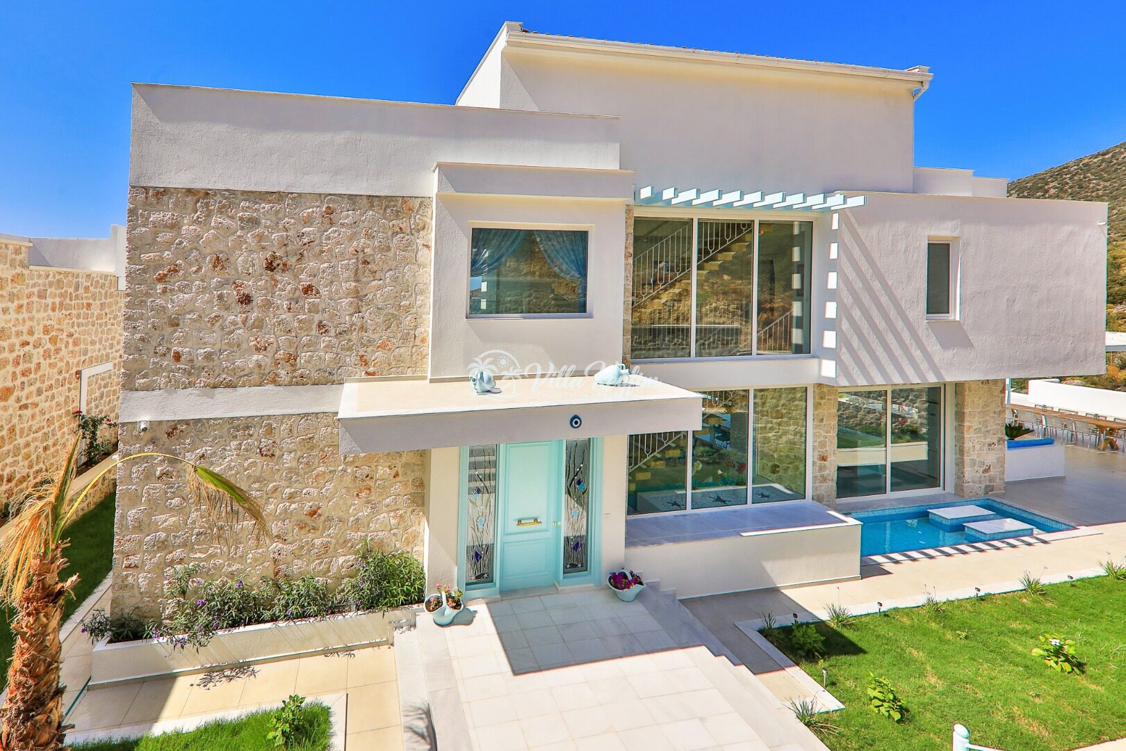 Villa Bella Mare — 16