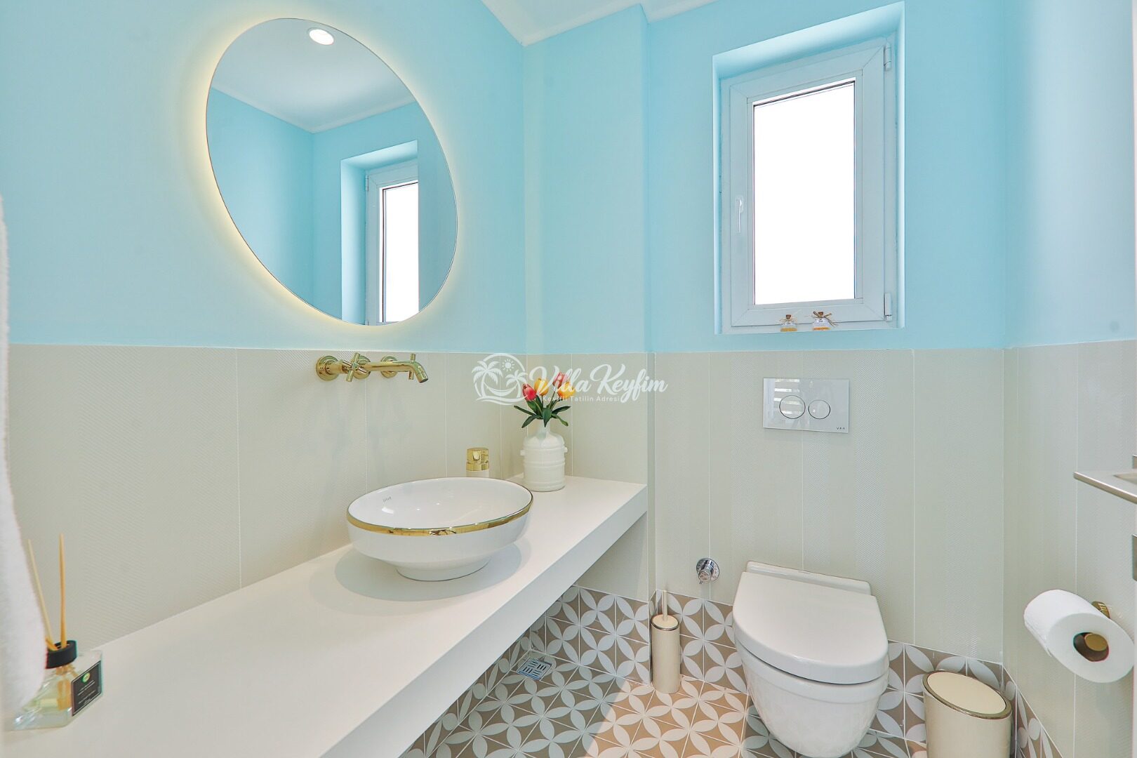 Villa Bella Mare — 21