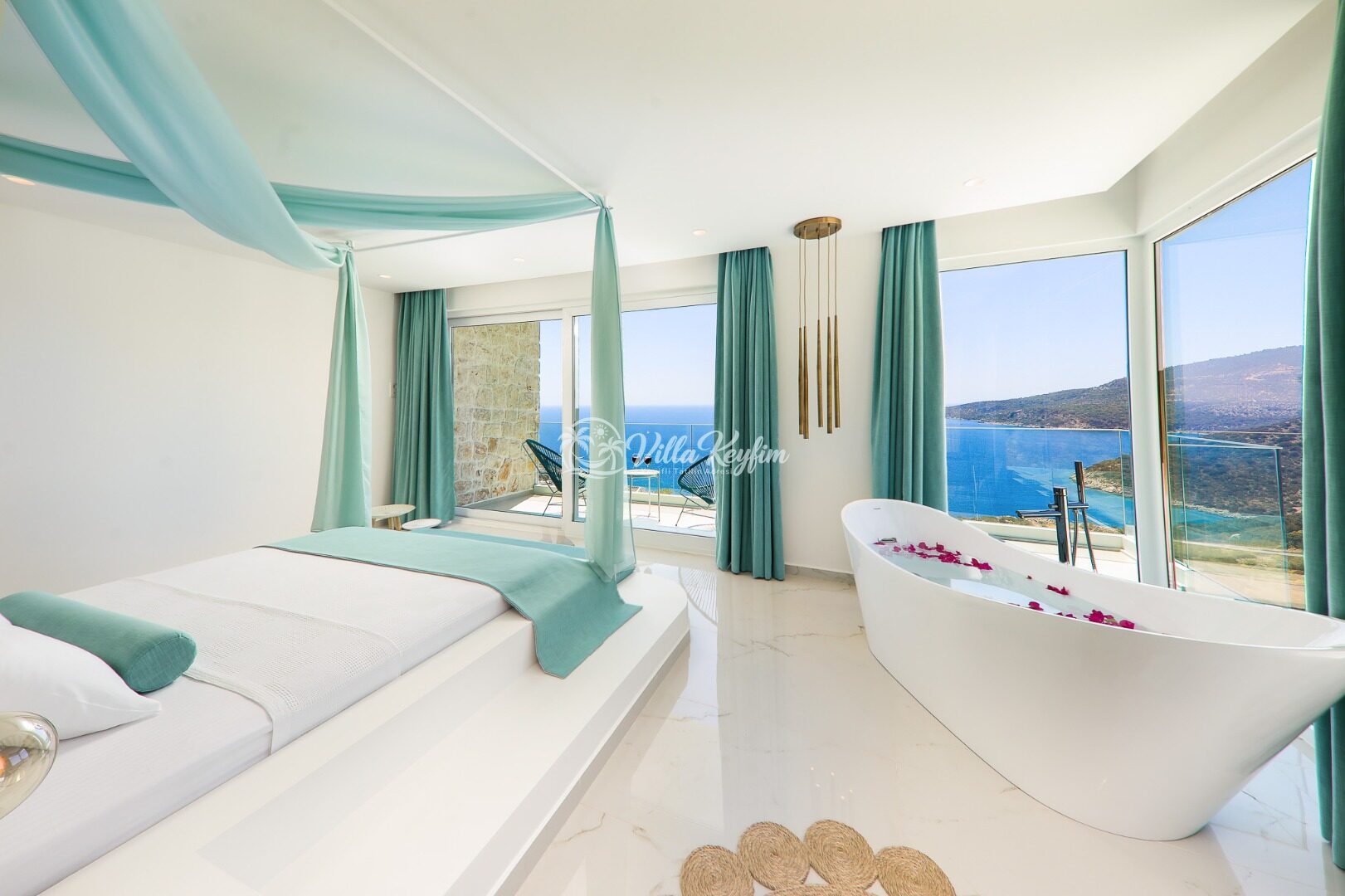 Villa Bella Mare — 23