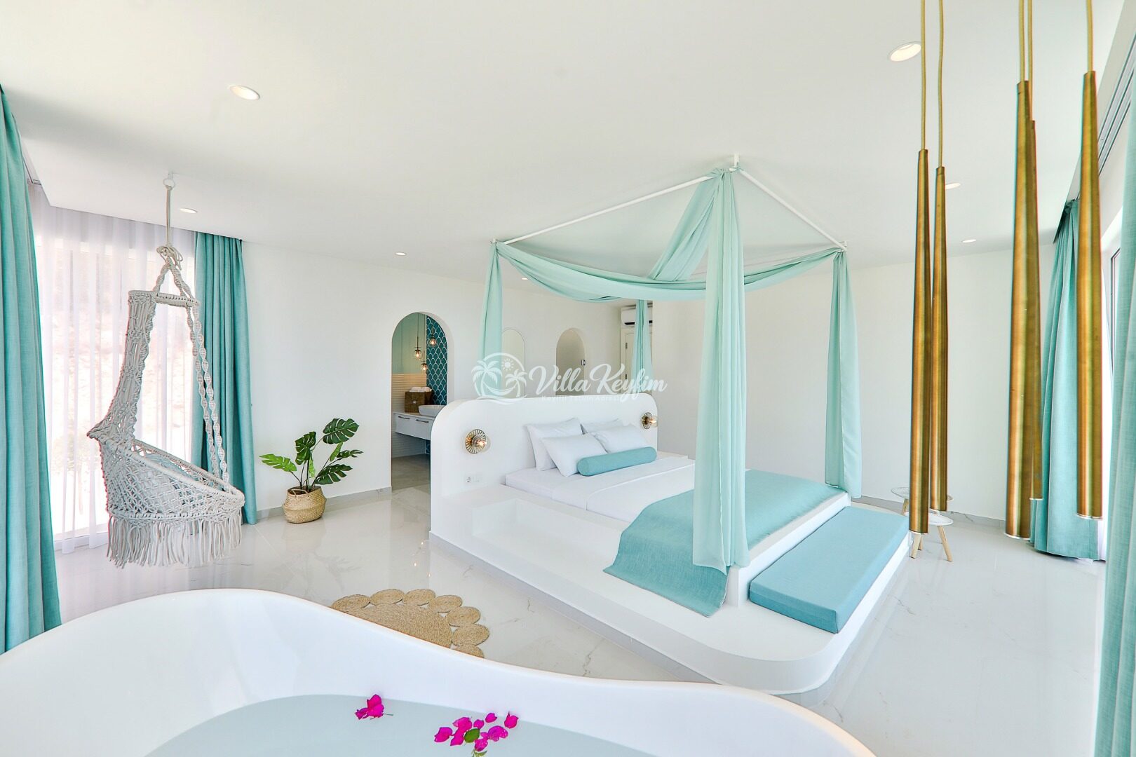 Villa Bella Mare — 24