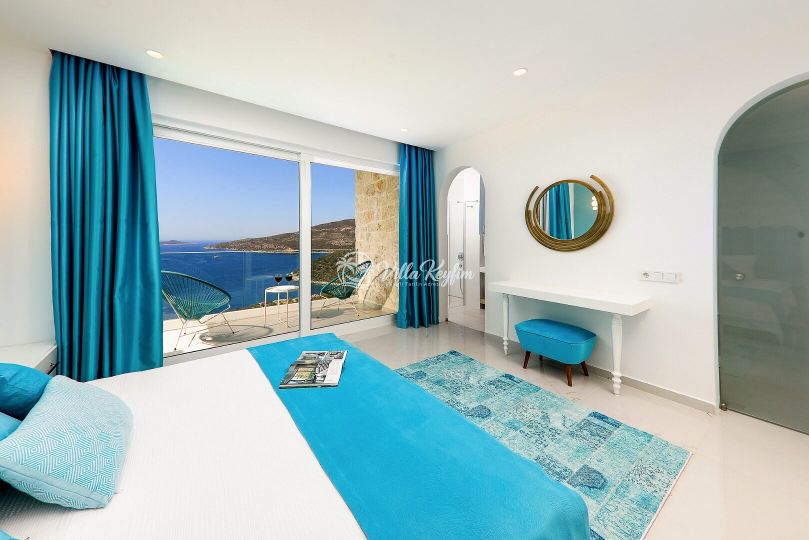 Villa Bella Mare — 30