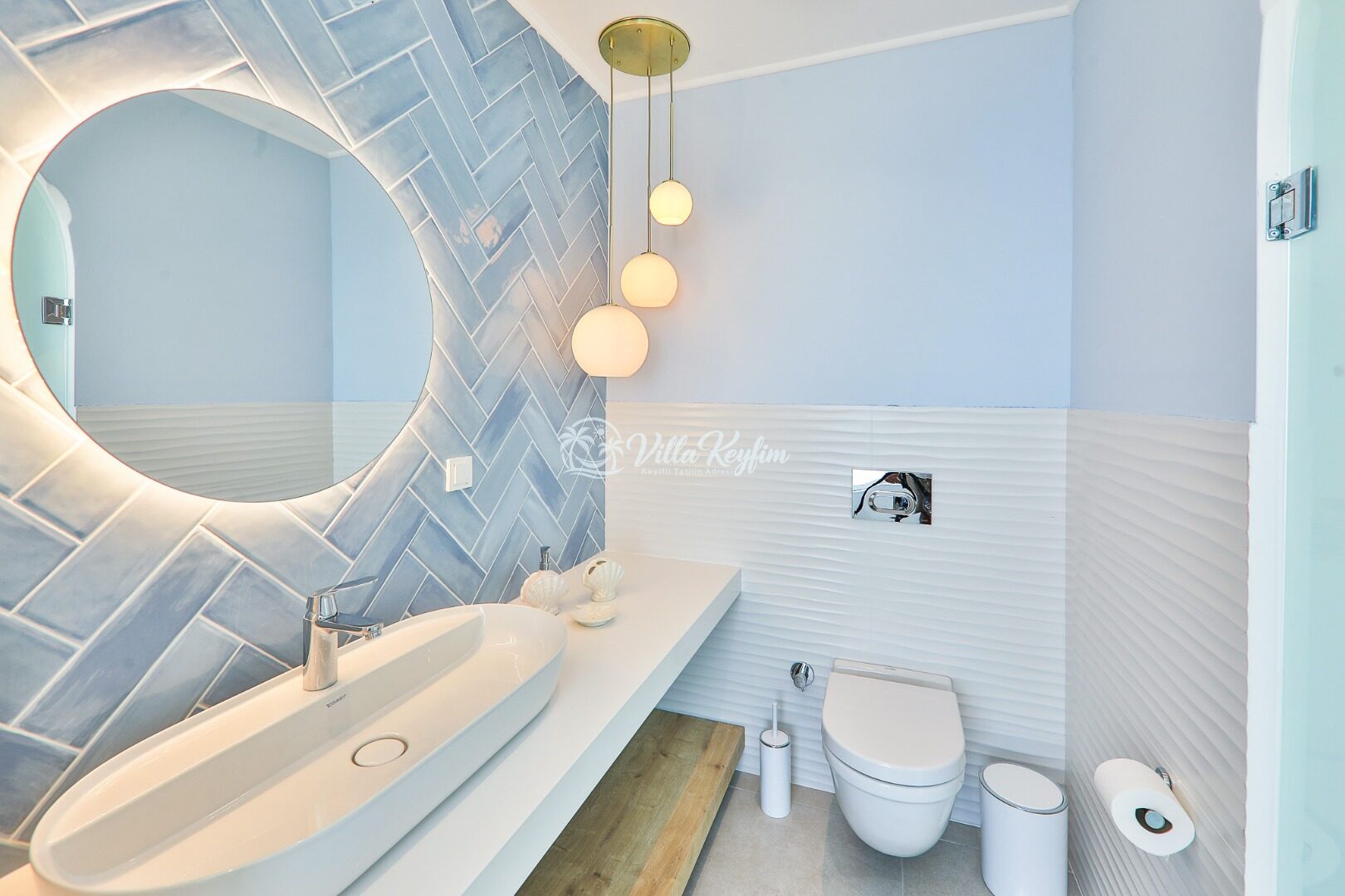 Villa Bella Mare — 32