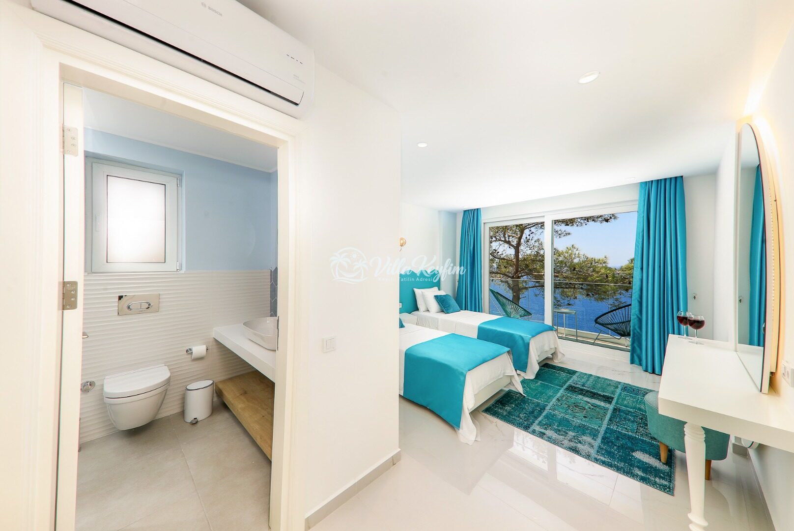 Villa Bella Mare — 37