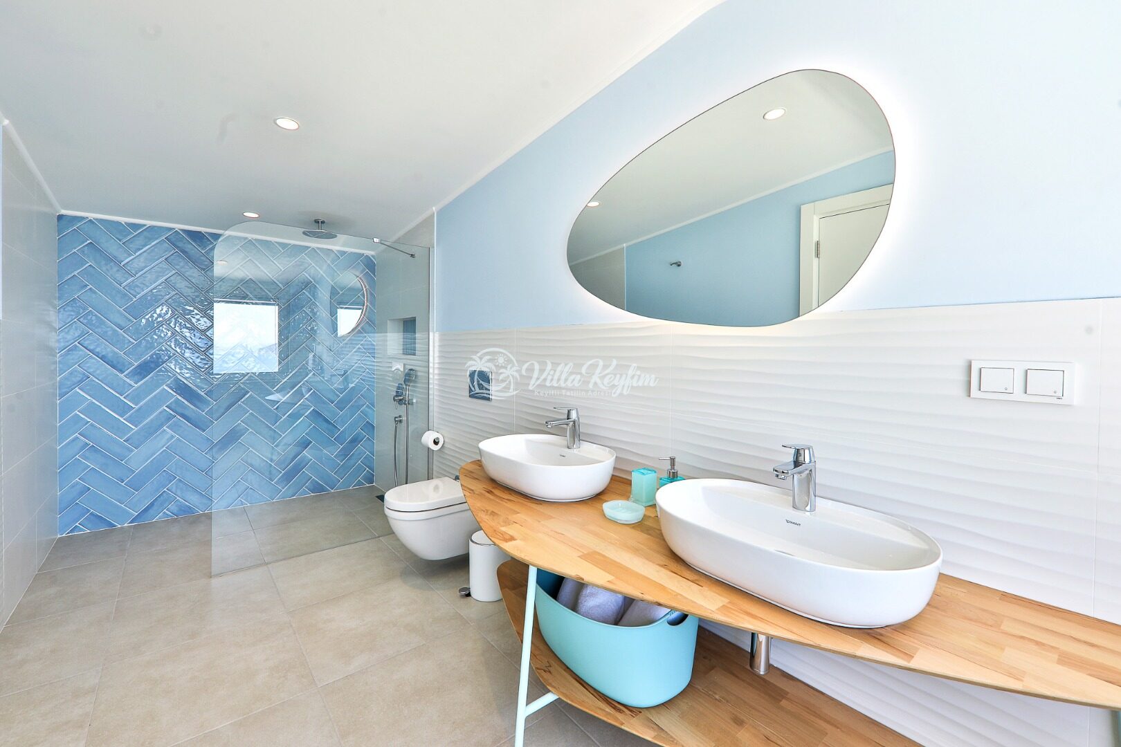 Villa Bella Mare — 46