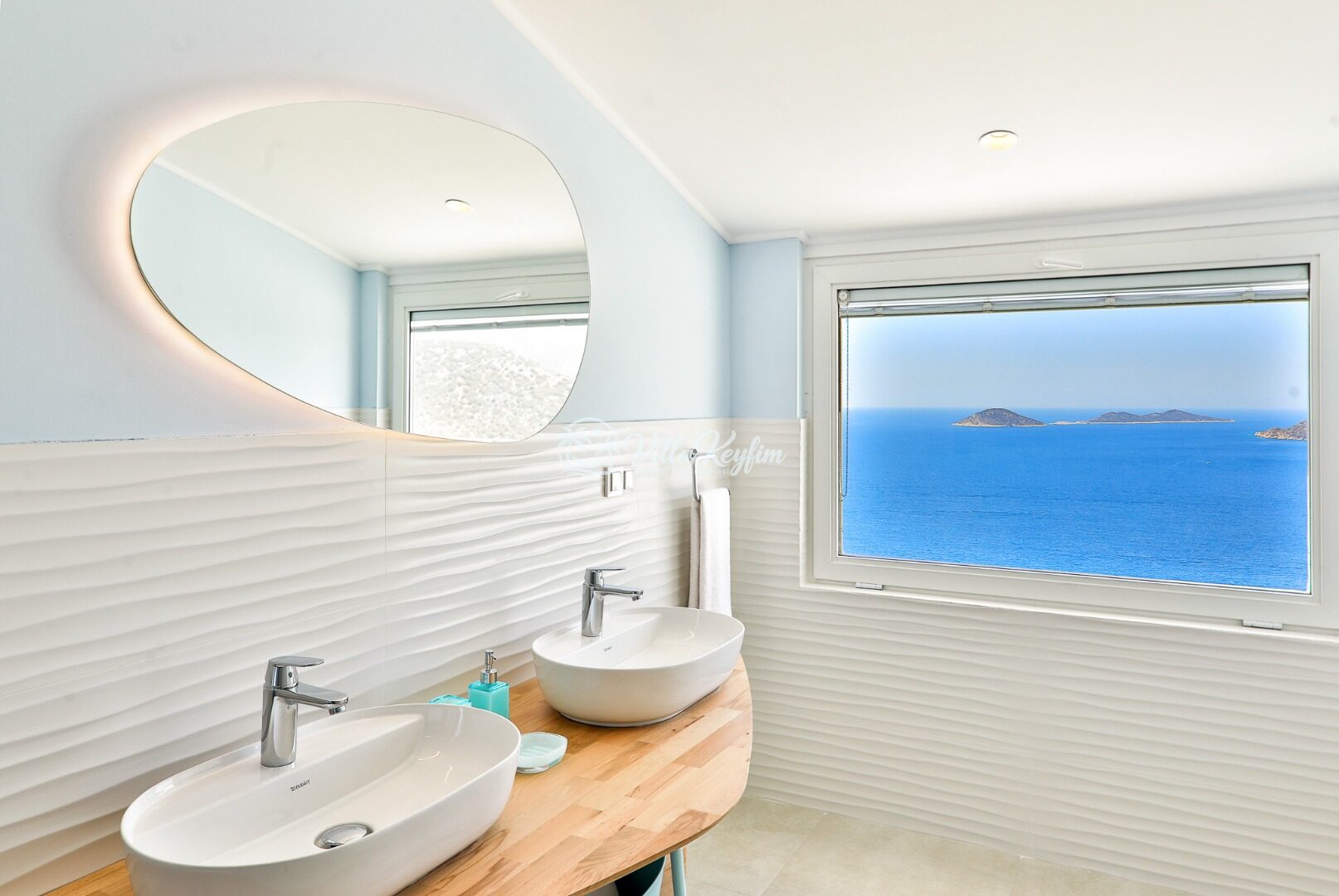 Villa Bella Mare — 47