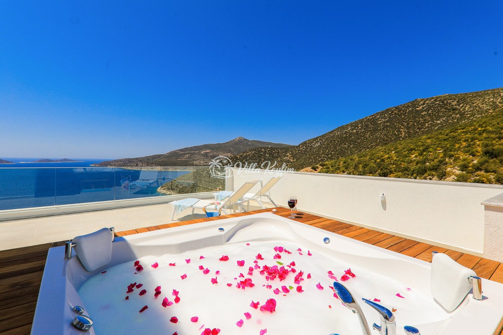 Villa Bella Mare — 51
