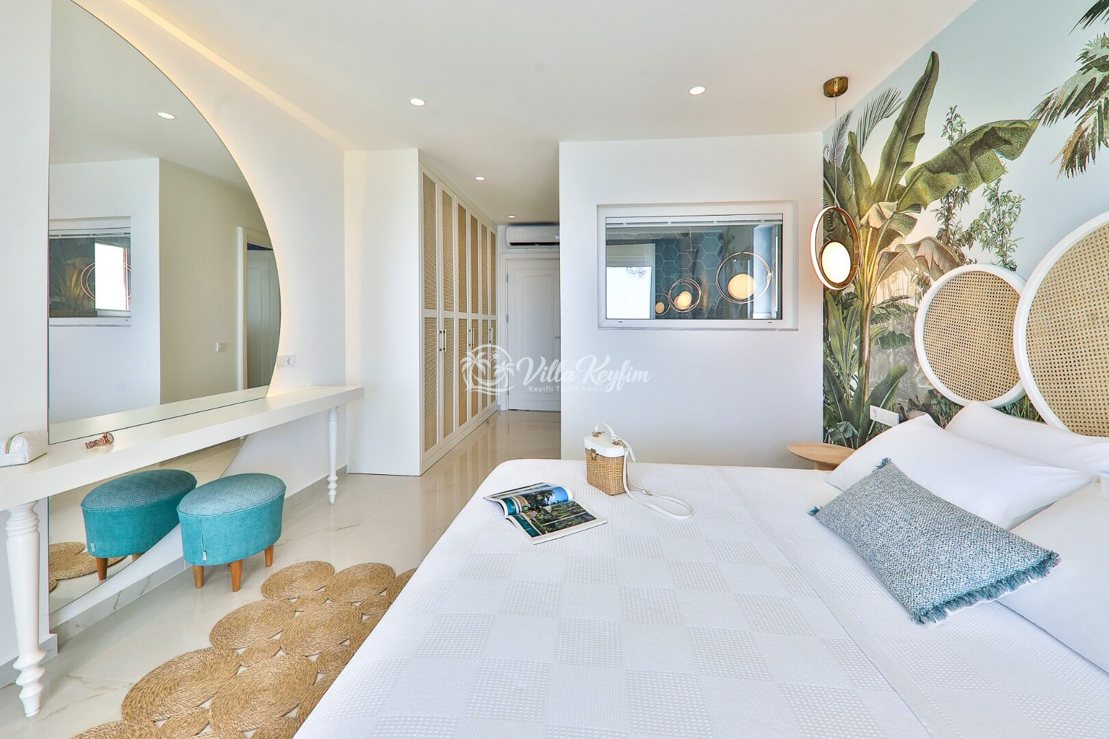 Villa Bella Mare — 54