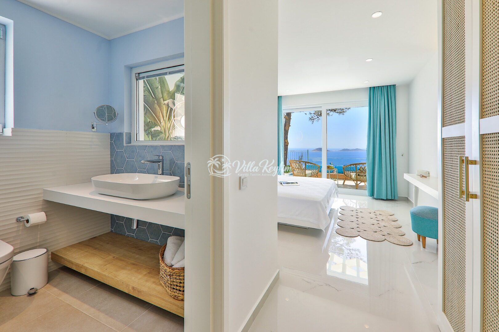 Villa Bella Mare — 56
