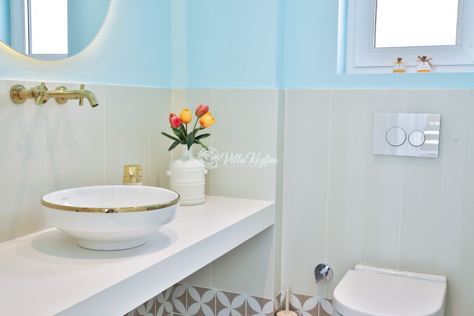 Villa Bella Mare — 58