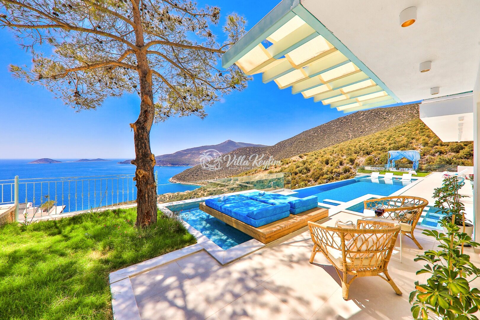 Villa Bella Mare — 7